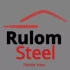 Rulom Steel Logo
